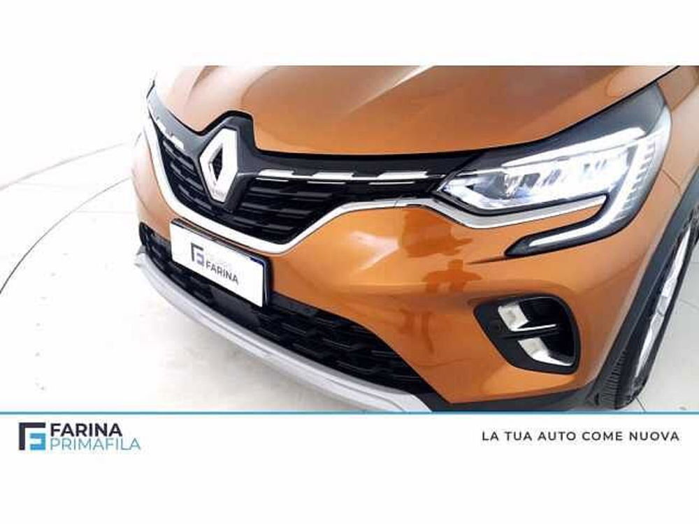 Renault Captur usata a Napoli (8)