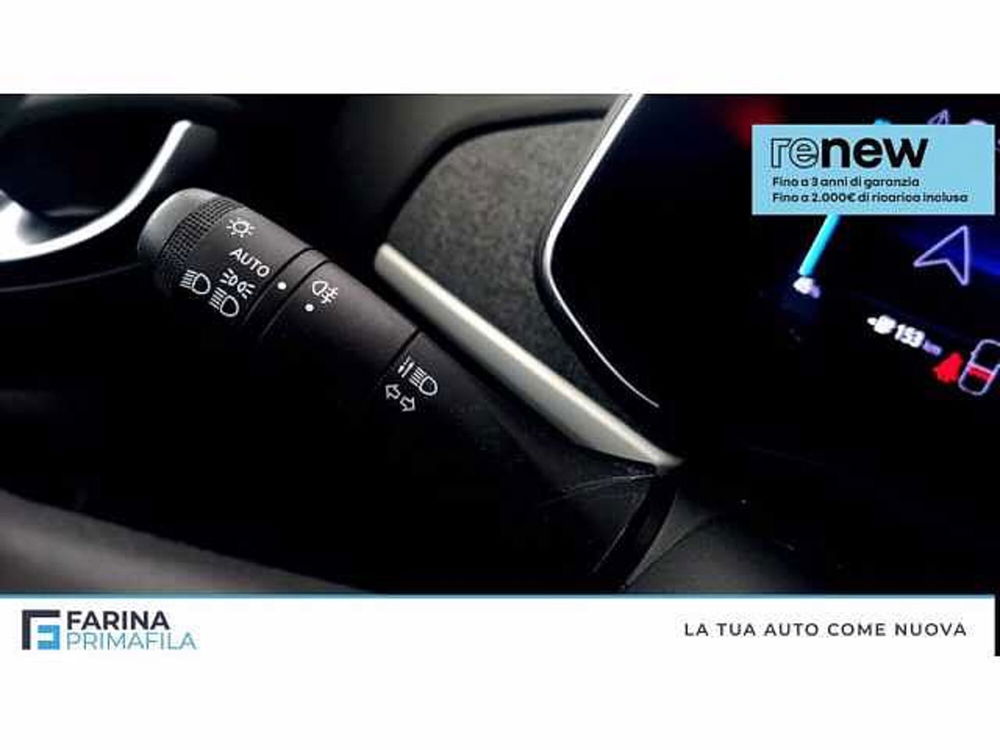 Renault Zoe usata a Napoli (17)