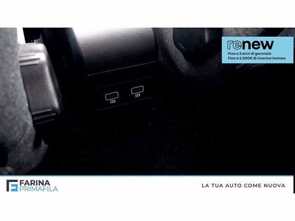 Renault Zoe usata a Napoli (6)