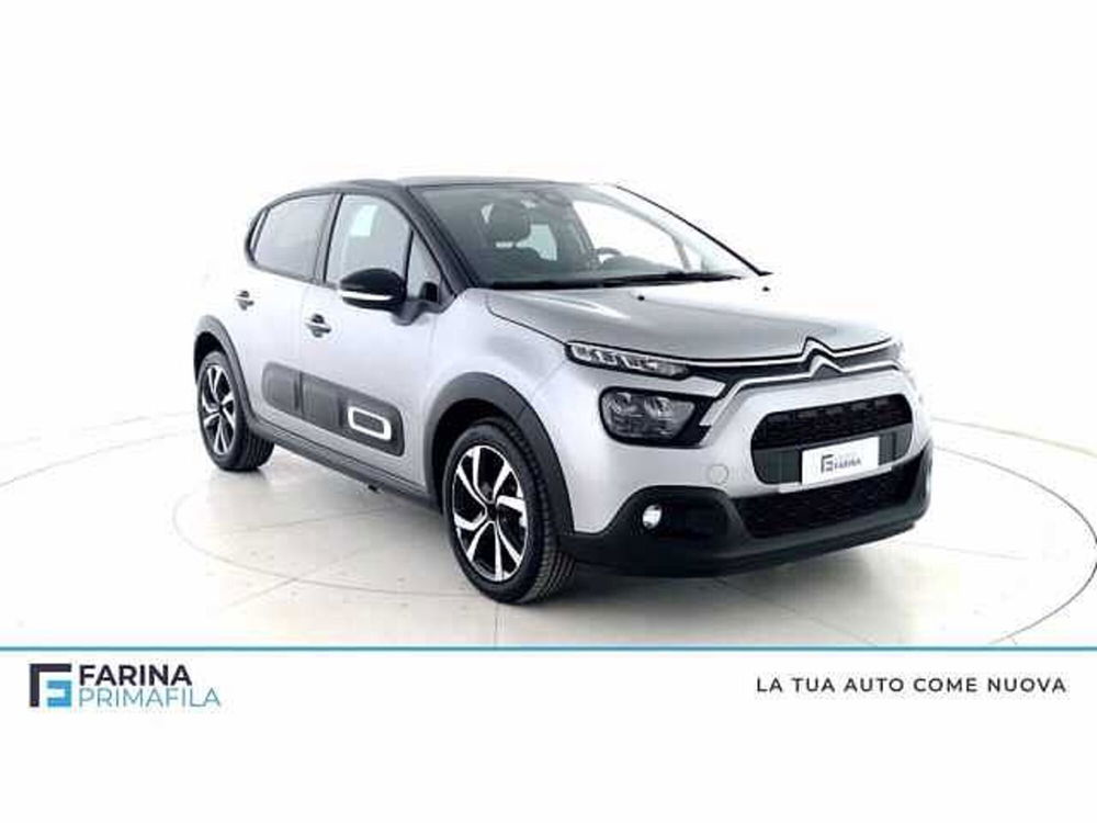 Citroen C3 usata a Napoli (2)