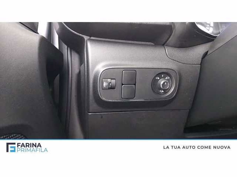 Citroen C3 usata a Napoli (20)