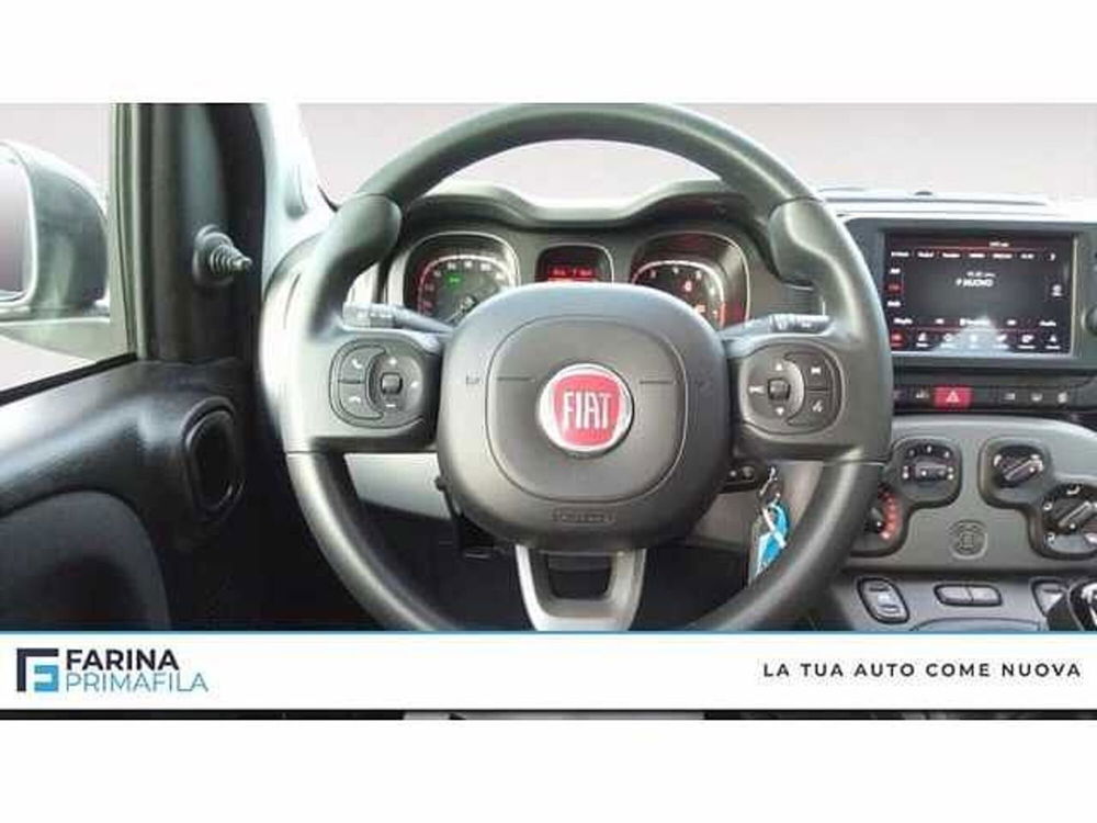 Fiat Panda usata a Napoli (12)