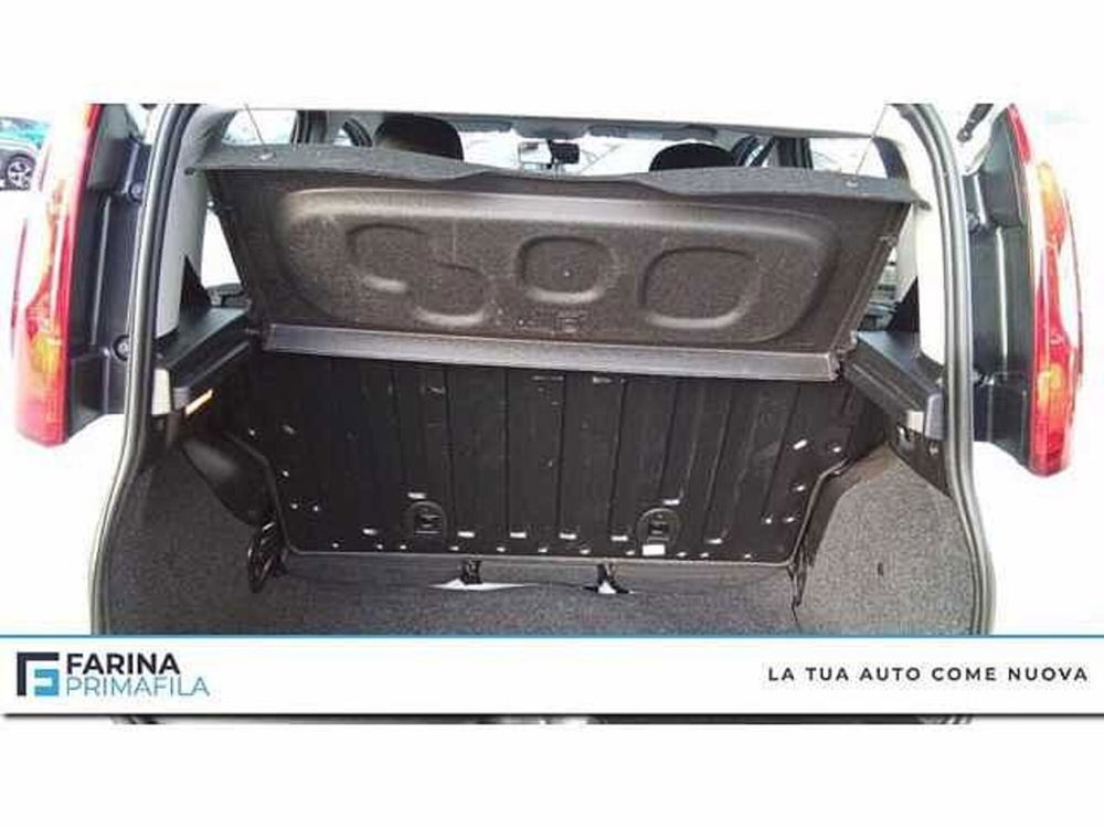 Fiat Panda usata a Napoli (16)