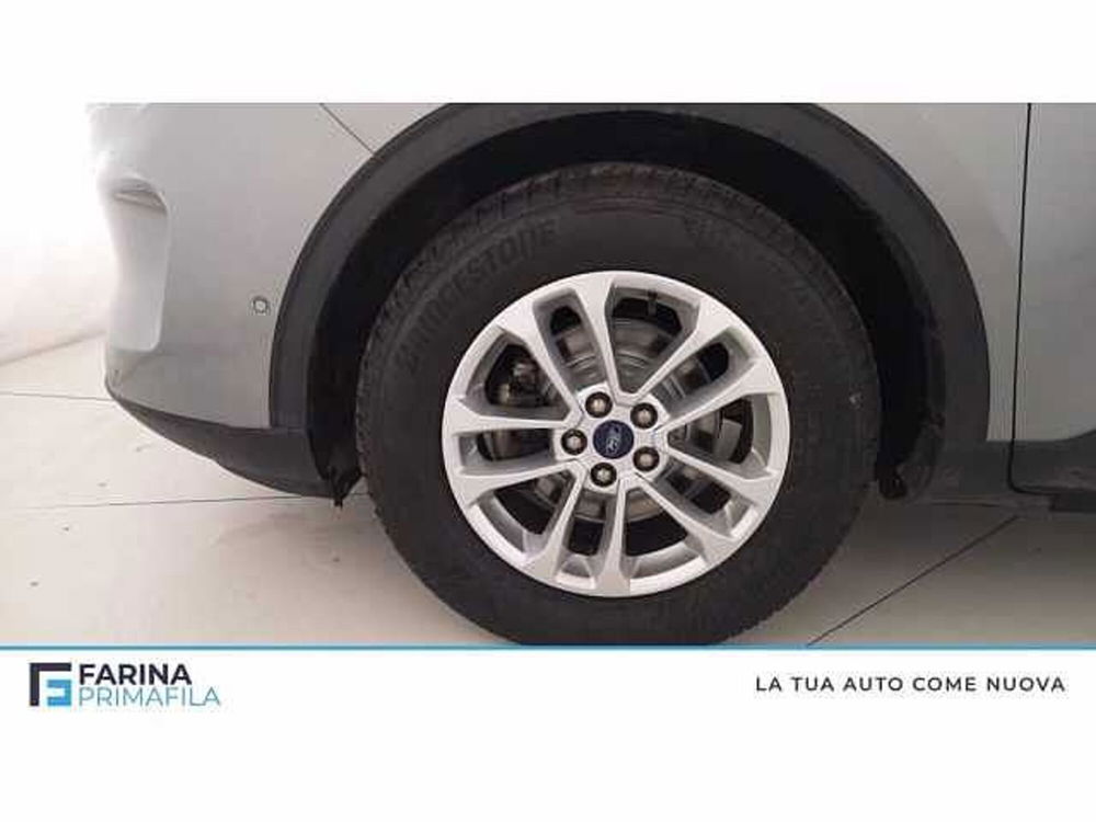 Ford Kuga usata a Napoli (10)