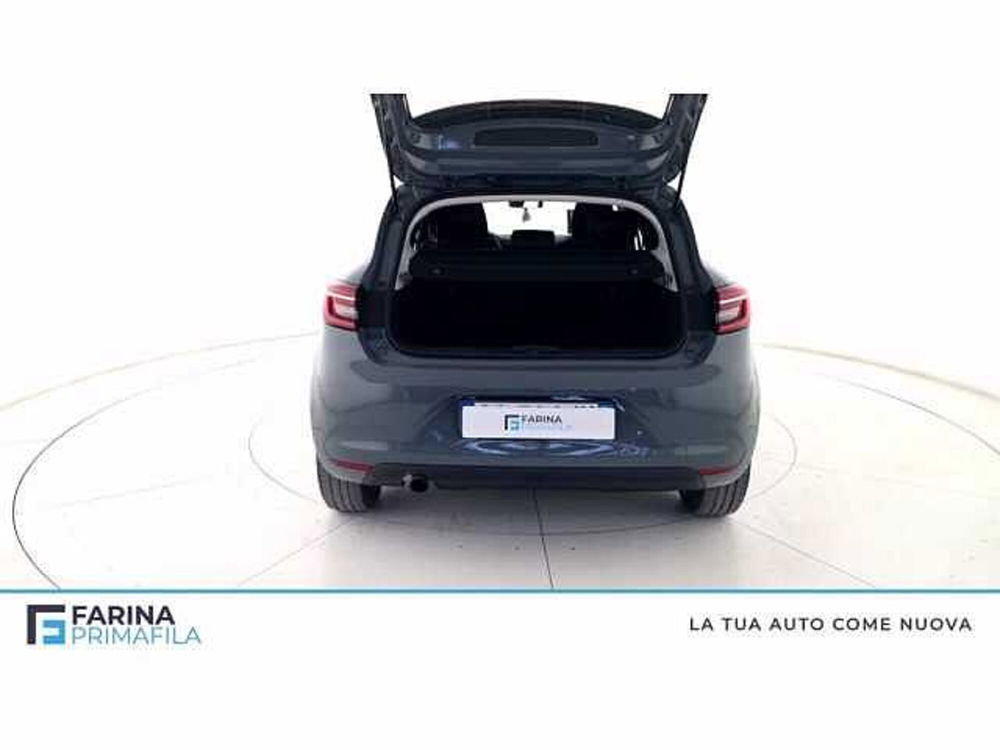 Renault Clio usata a Napoli (6)