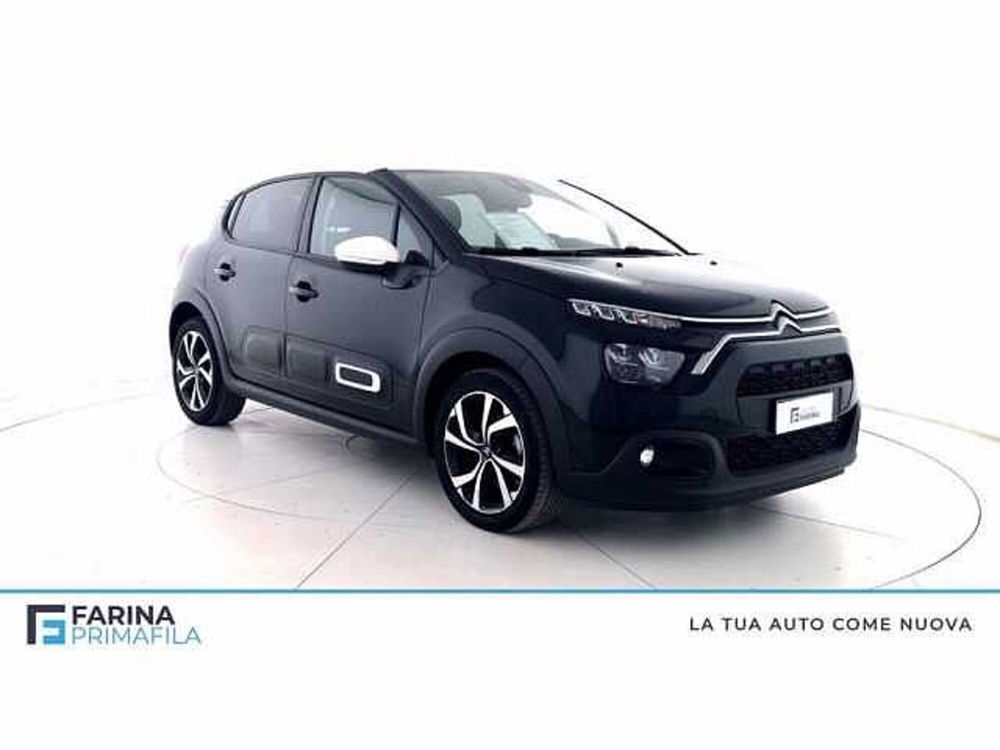 Citroen C3 usata a Napoli (2)