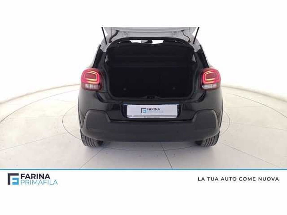 Citroen C3 usata a Napoli (6)