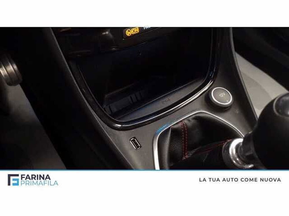 Ford Puma usata a Napoli (16)