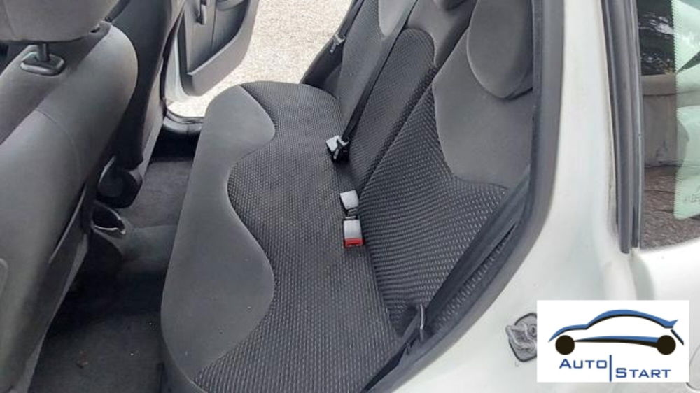 Citroen C3 usata a Ravenna (12)