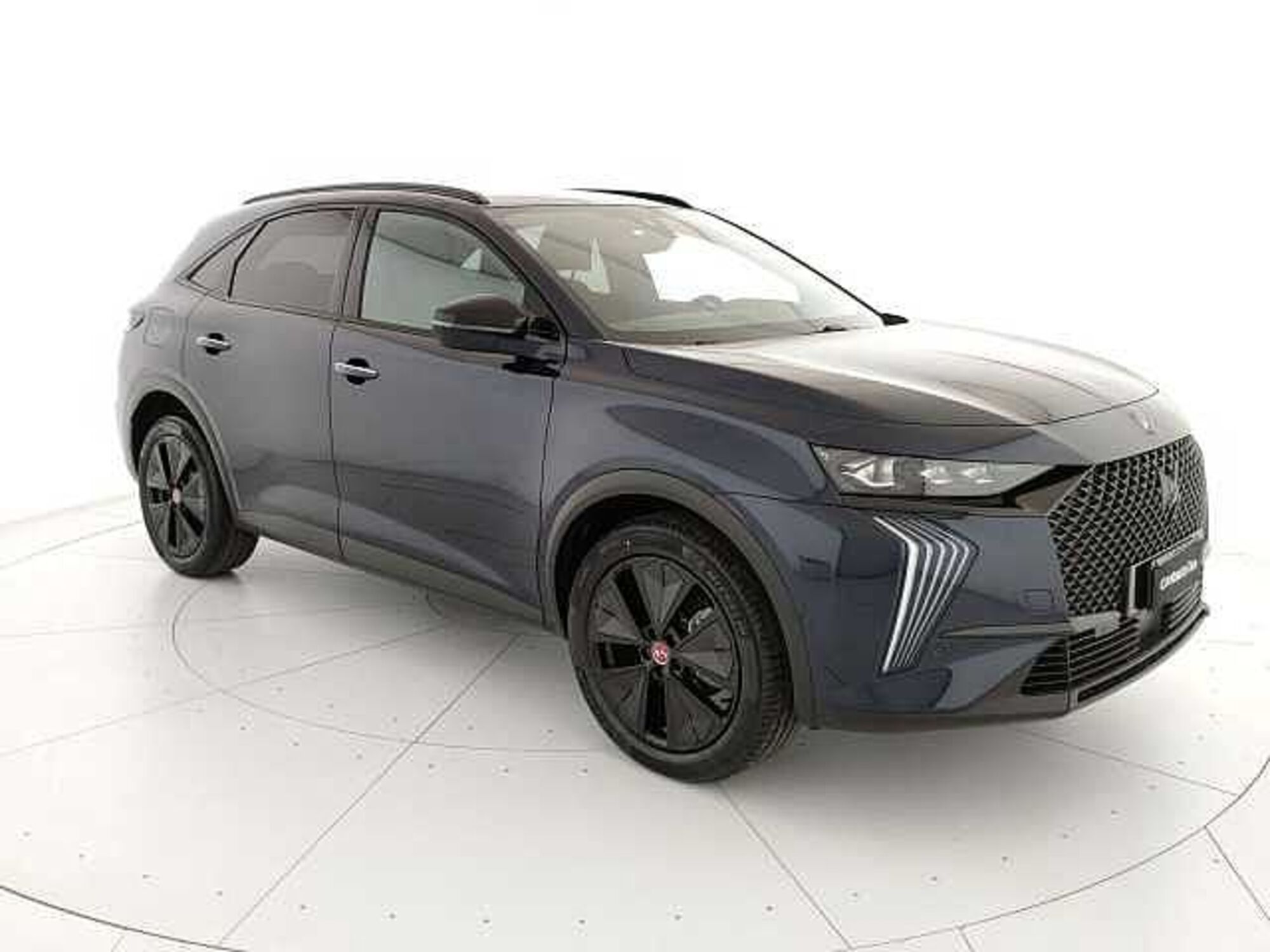 Ds DS 7 DS 7 Crossback BlueHDi 130 aut. Performance Line del 2023 usata a Teverola