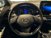 Toyota Toyota C-HR 1.8 hv Active fwd e-cvt del 2019 usata a Albano Vercellese (16)
