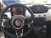 Fiat 500C Cabrio 1.0 Hybrid Dolcevita  del 2021 usata a Somma Vesuviana (19)