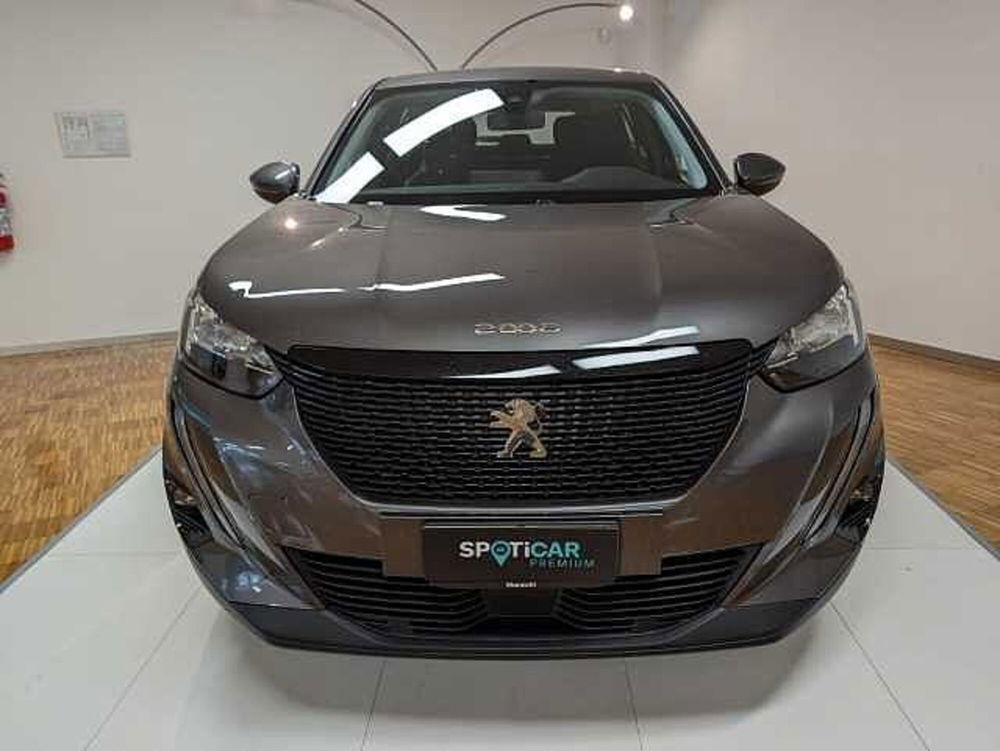 Peugeot 2008 PureTech 100 S&S Active  del 2021 usata a Castelfranco Veneto (2)