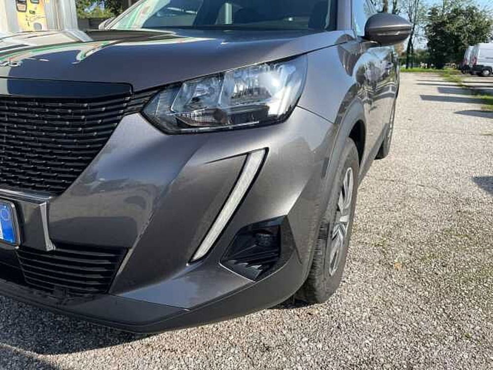 Peugeot 2008 usata a Treviso (19)