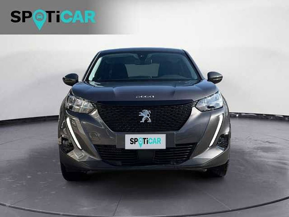 Peugeot 2008 usata a Treviso (2)