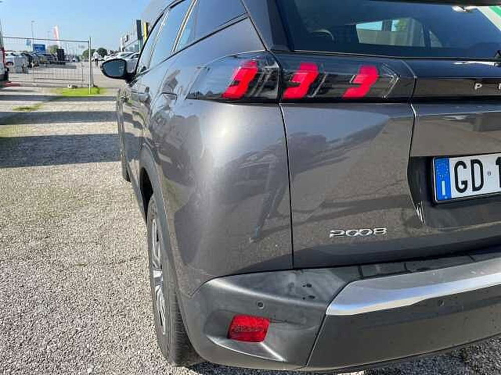 Peugeot 2008 usata a Treviso (11)