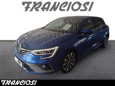 Renault Megane E-Tech Electric Iconic EV60 220cv AC22 nuova a Mirandola