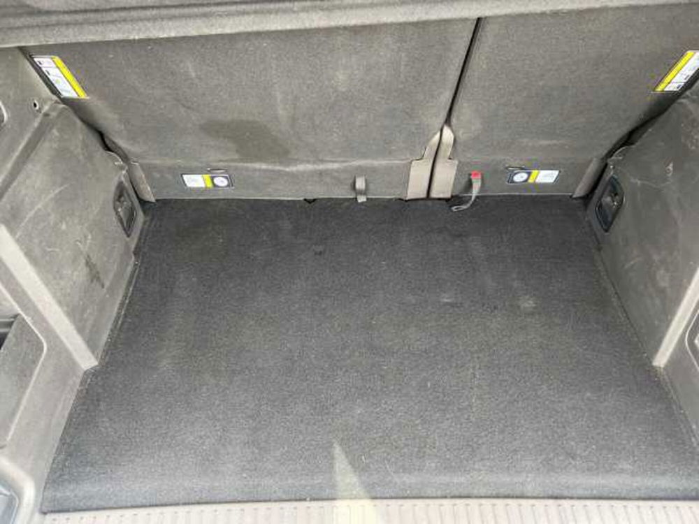 Ford Tourneo Courier usata a Firenze (14)