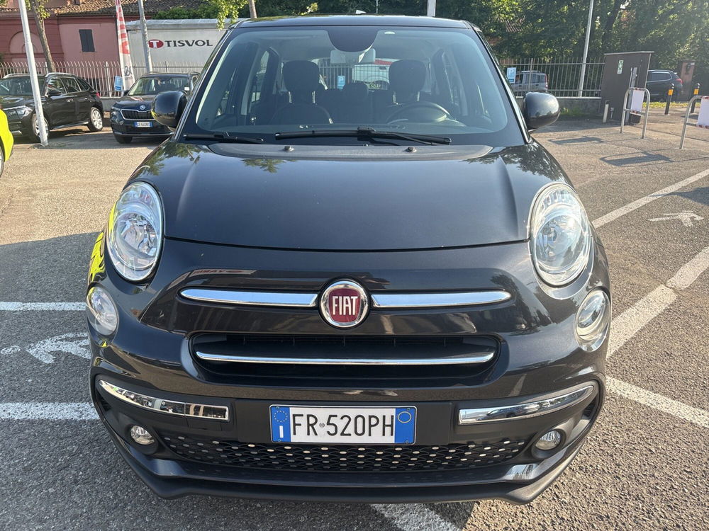 Fiat 500L usata a Modena (2)