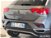 Volkswagen T-Roc 2.0 tdi Style 150cv dsg del 2021 usata a Roma (17)