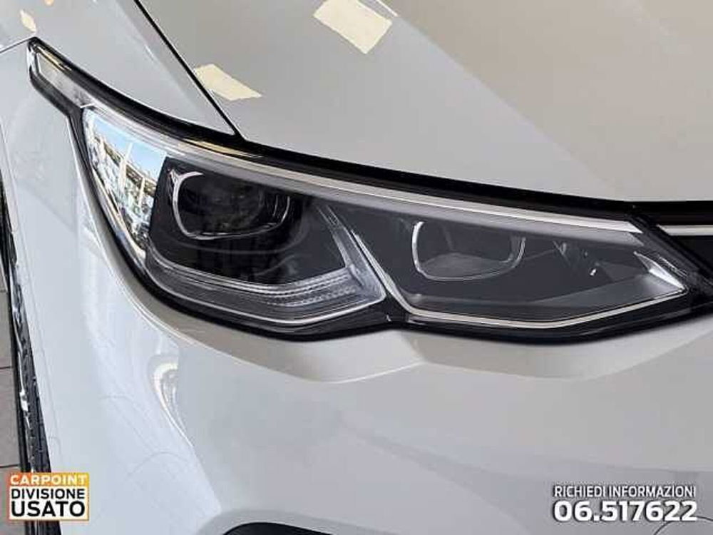 Volkswagen Golf usata a Roma (13)