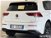 Volkswagen Golf Variant 1.0 eTSI EVO DSG Life del 2020 usata a Roma (17)