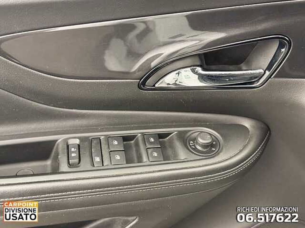 Opel Mokka usata a Roma (20)