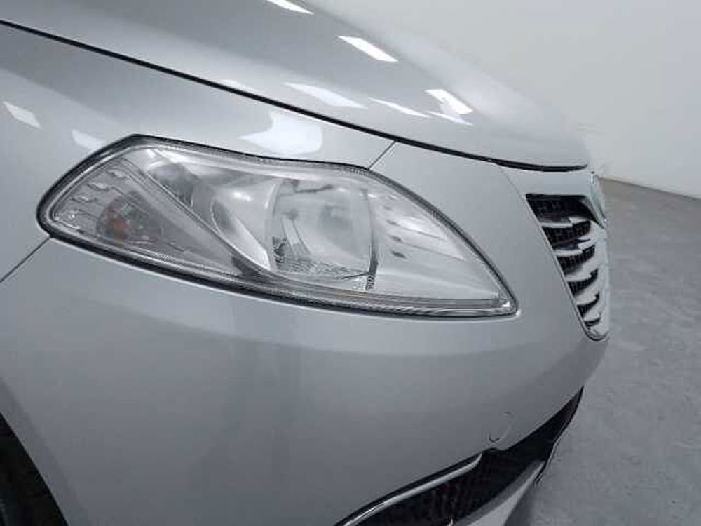 Lancia Ypsilon usata a Cuneo (10)