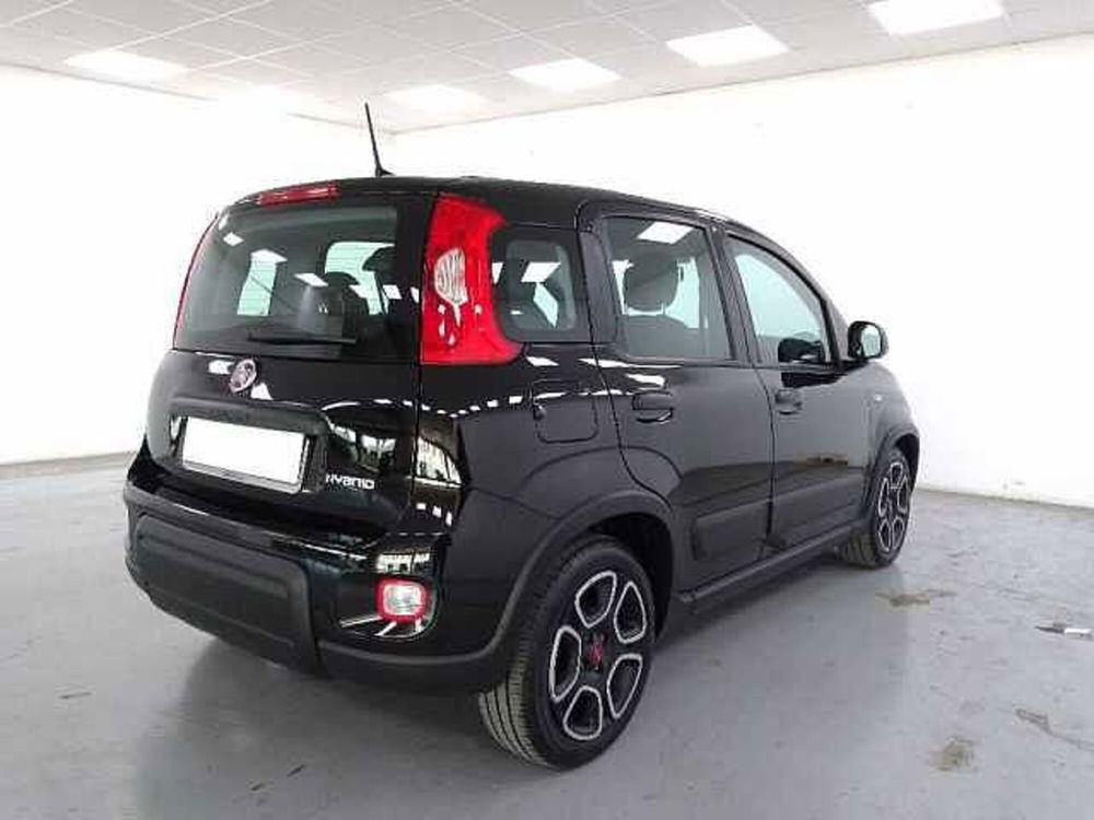 Fiat Panda usata a Cuneo (8)