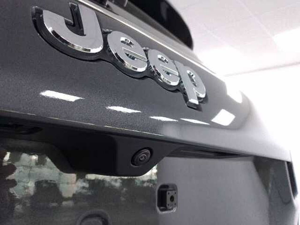 Jeep Compass nuova a Cuneo (11)