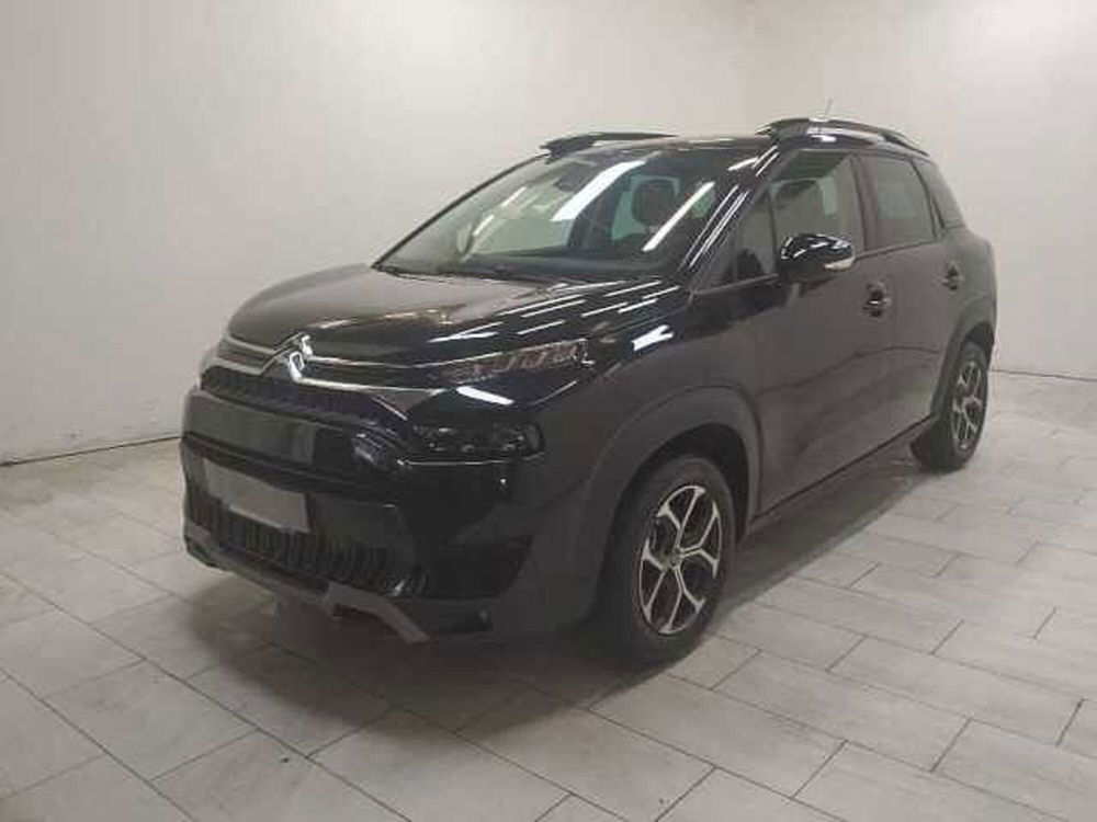 Citroen C3 Aircross usata a Cuneo