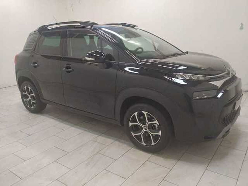 Citroen C3 Aircross usata a Cuneo (3)