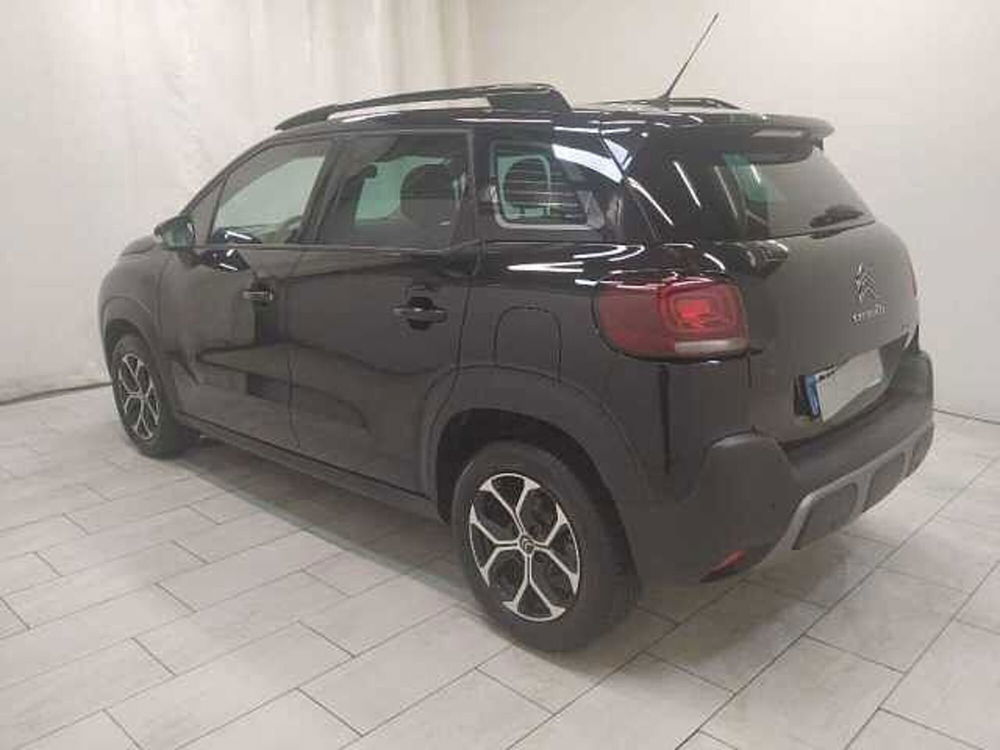 Citroen C3 Aircross usata a Cuneo (6)