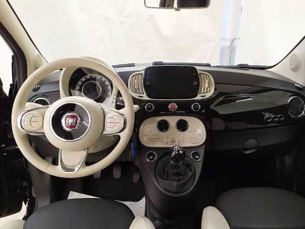 Fiat 500 usata a Cuneo (11)