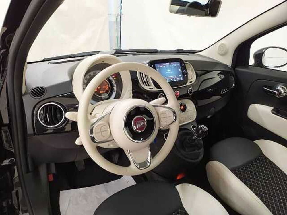 Fiat 500 usata a Cuneo (14)