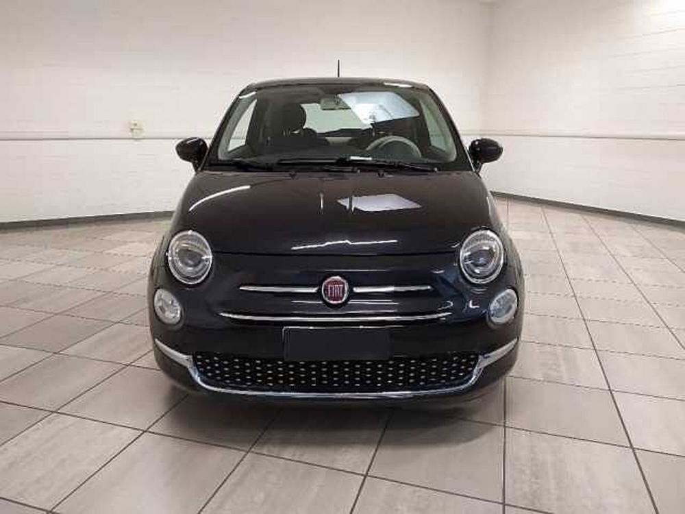 Fiat 500 usata a Cuneo (2)