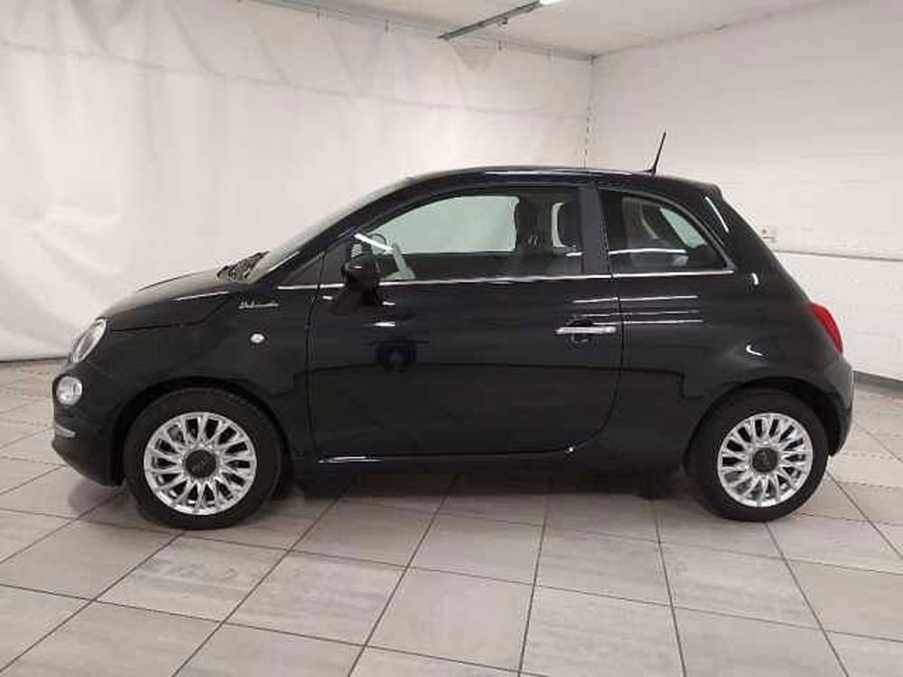 Fiat 500 usata a Cuneo (4)