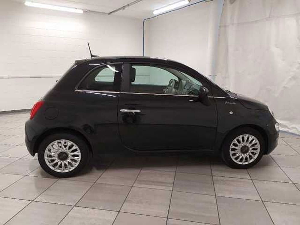 Fiat 500 usata a Cuneo (5)