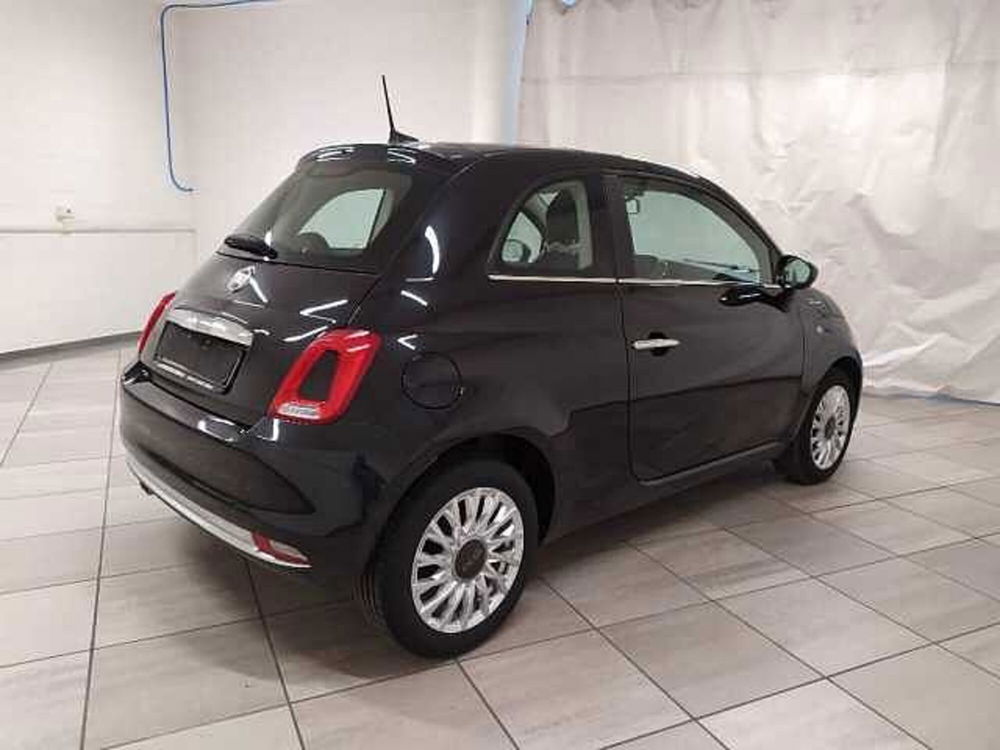 Fiat 500 usata a Cuneo (6)