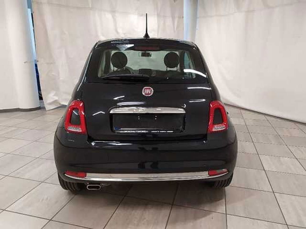 Fiat 500 usata a Cuneo (7)