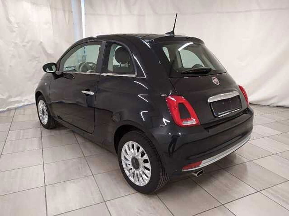 Fiat 500 usata a Cuneo (8)