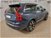 Volvo XC90 T8 Recharge AWD Plug-in Hybrid aut. 7p. Ultimate Bright nuova a Ferrara (7)