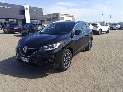 Renault Kadjar 140CV EDC FAP Business  del 2021 usata a Alessandria