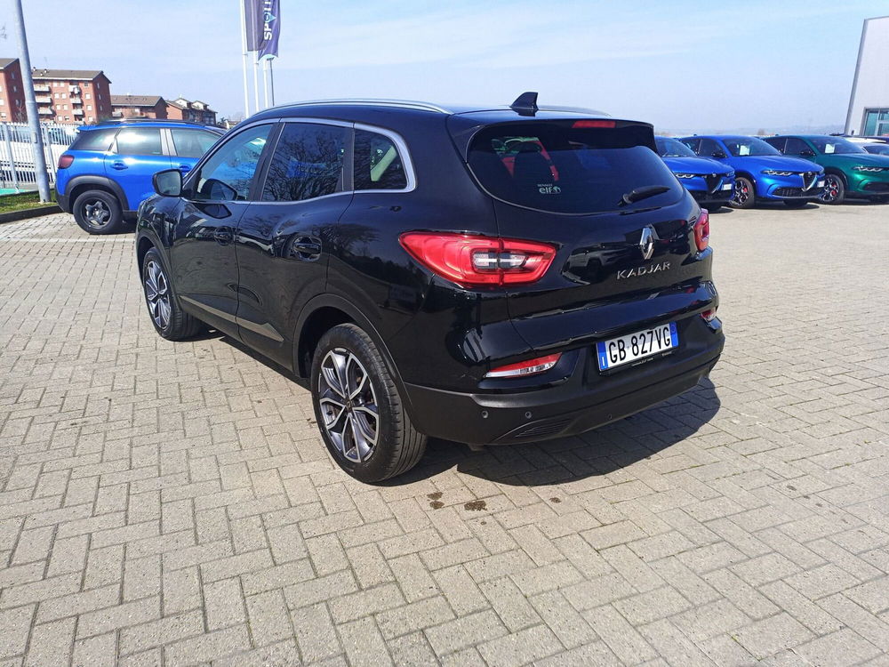 Renault Kadjar usata a Alessandria (8)