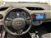 Toyota Yaris 1.3 5 porte Active  del 2019 usata a Cuneo (16)