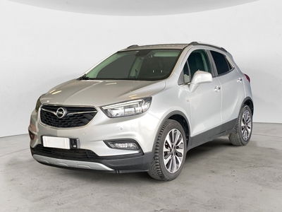 Opel Mokka 1.6 CDTI Ecotec 136CV 4x2 aut. Ultimate  del 2018 usata a San Benedetto del Tronto