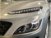 Hyundai Kona 1.0 T-GDI Hybrid 48V iMT Xline del 2022 usata a Mozzagrogna (13)