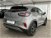 Ford Puma 1.0 EcoBoost Hybrid 125 CV S&S Titanium del 2021 usata a Monza (6)