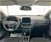 Ford Puma 1.0 EcoBoost Hybrid 125 CV S&S Titanium del 2021 usata a Monza (8)