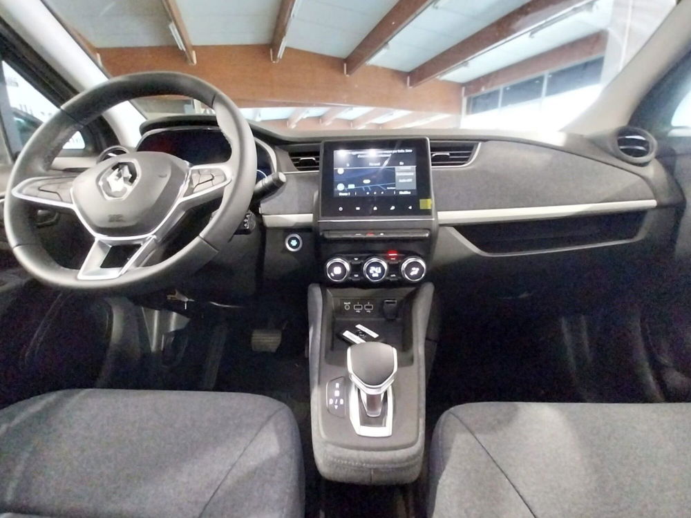 Renault Zoe nuova a Brescia (11)